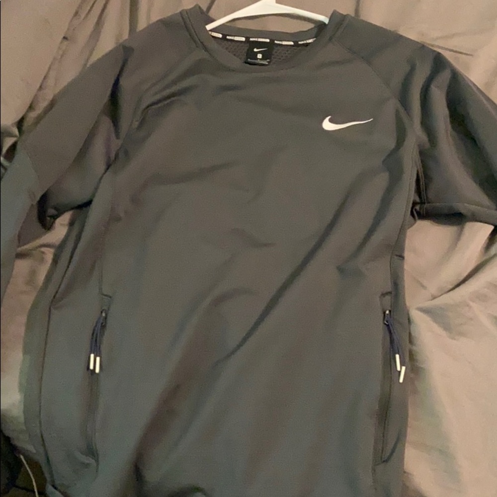 Baseball Jacket - image 1